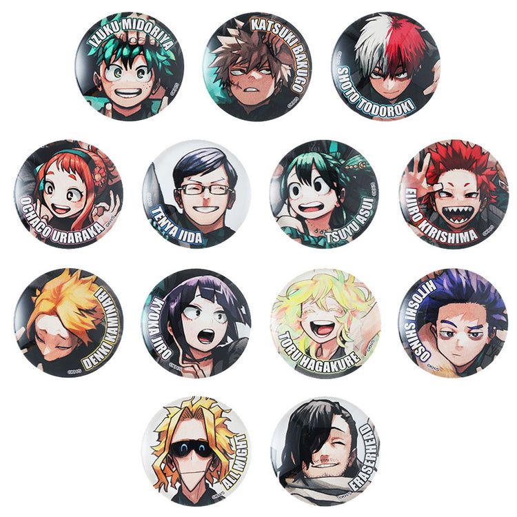 現貨 我英 玻璃磁鐵