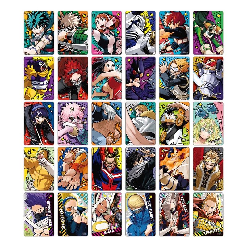 現貨 我英 彩圖磁鐵