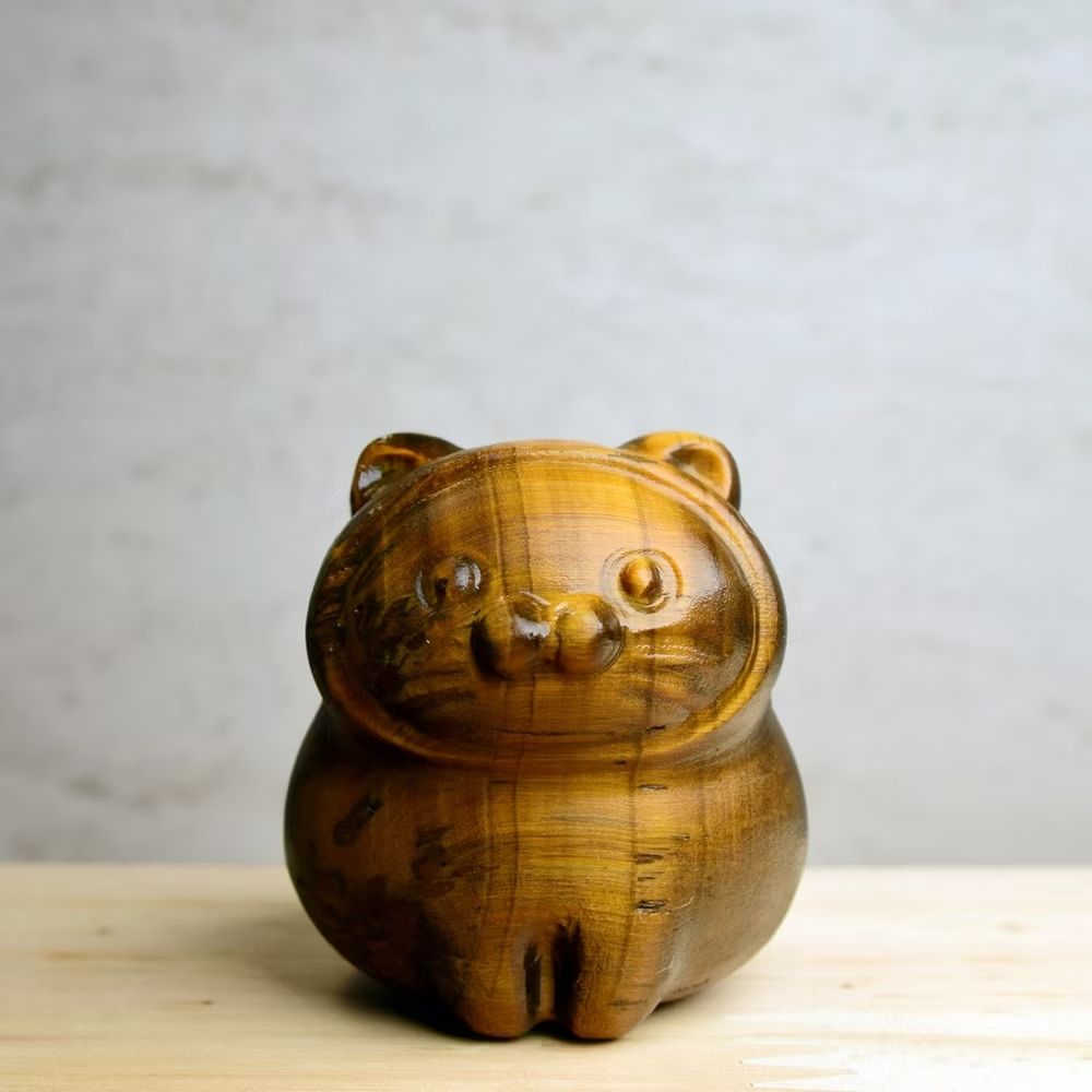 虎眼石貓 海豹貓