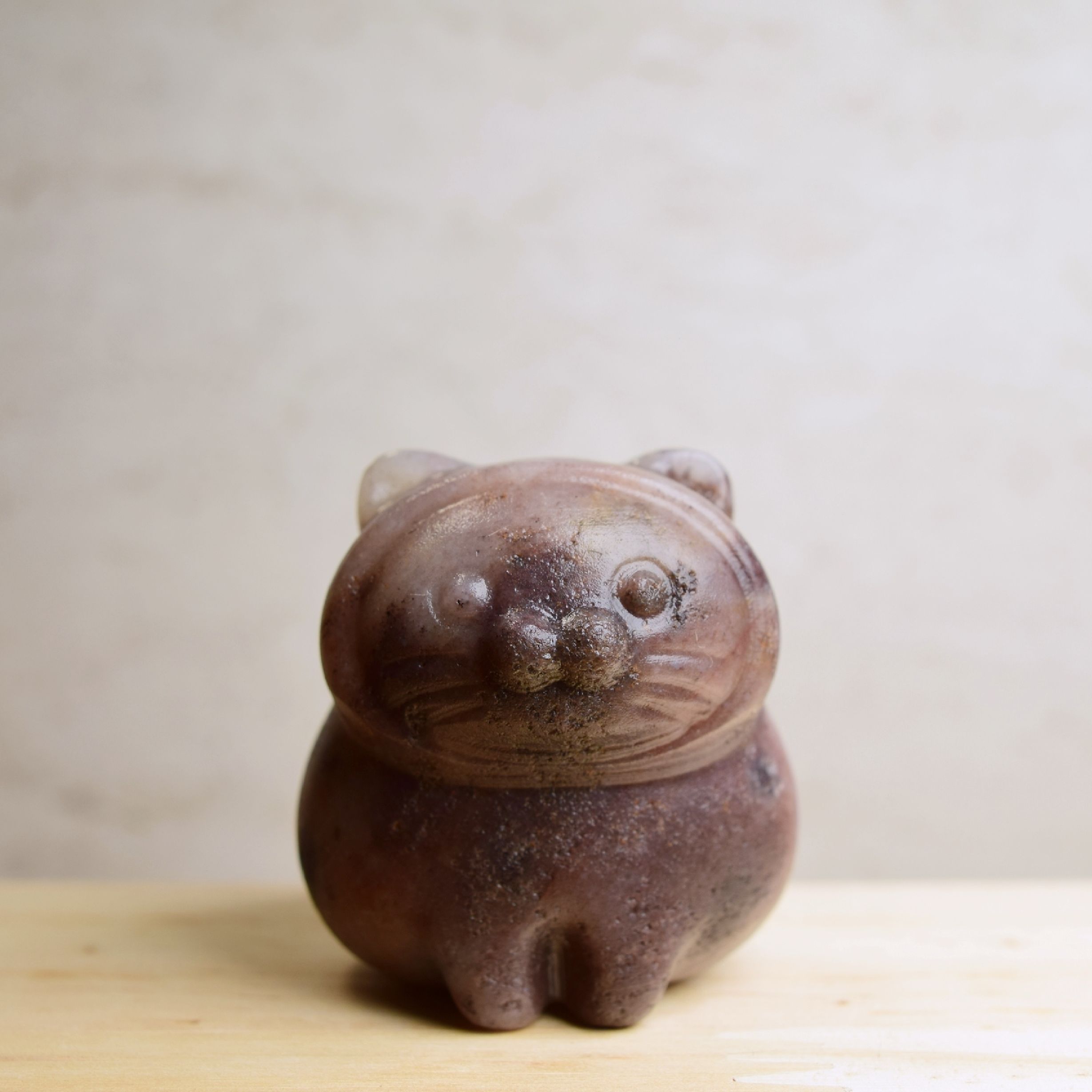 踏雪尋梅 小貓貓 海豹貓
