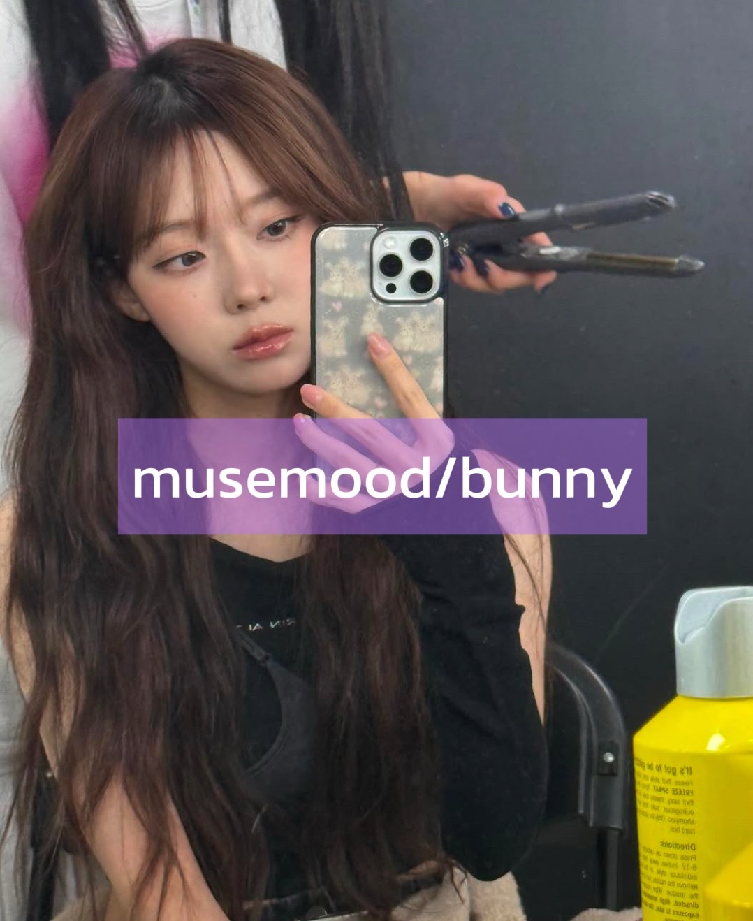 musemood＿客訂下單區
