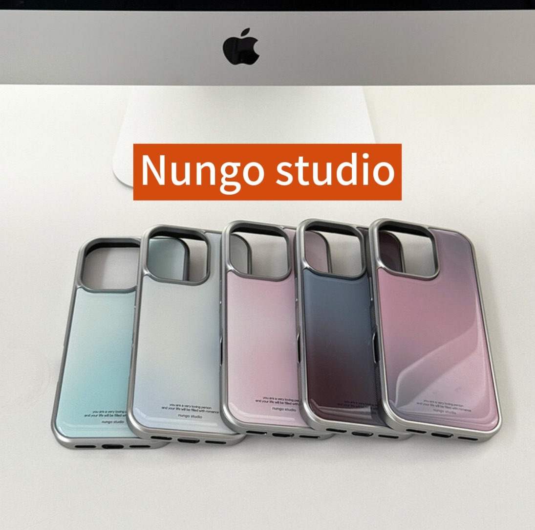 nungo studio_下單區