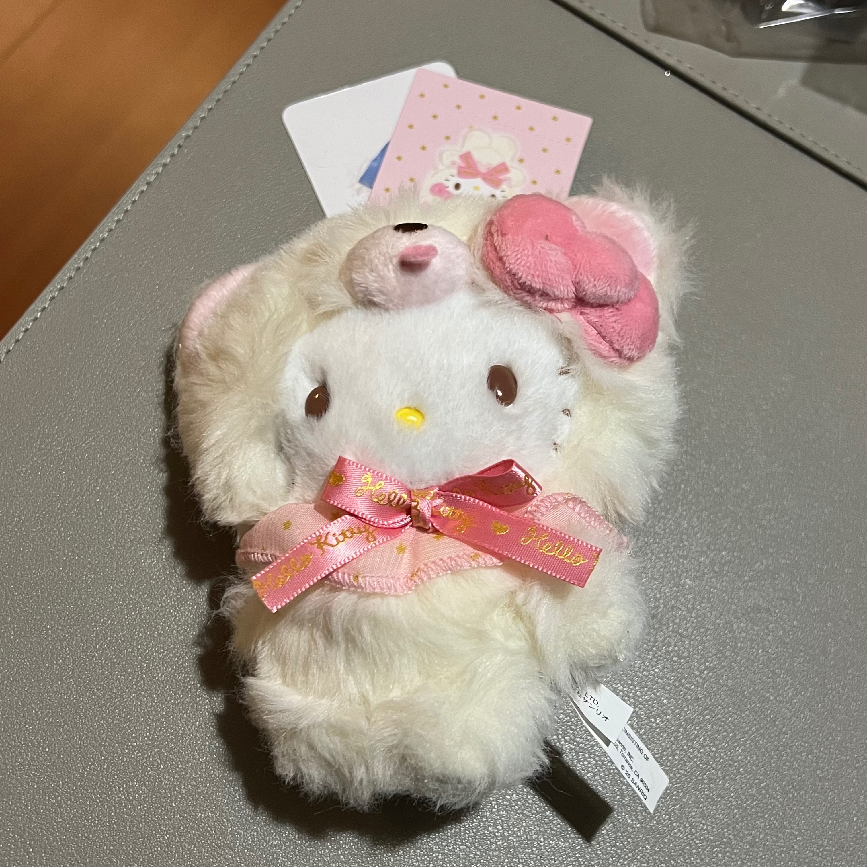 Sanrio 2/5新品