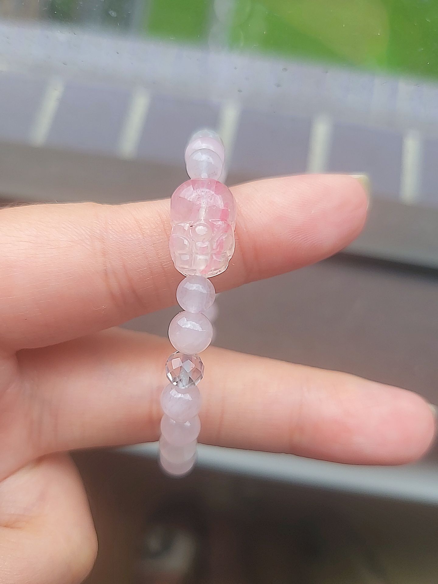 ＜夏日清爽系列＞粉色故事