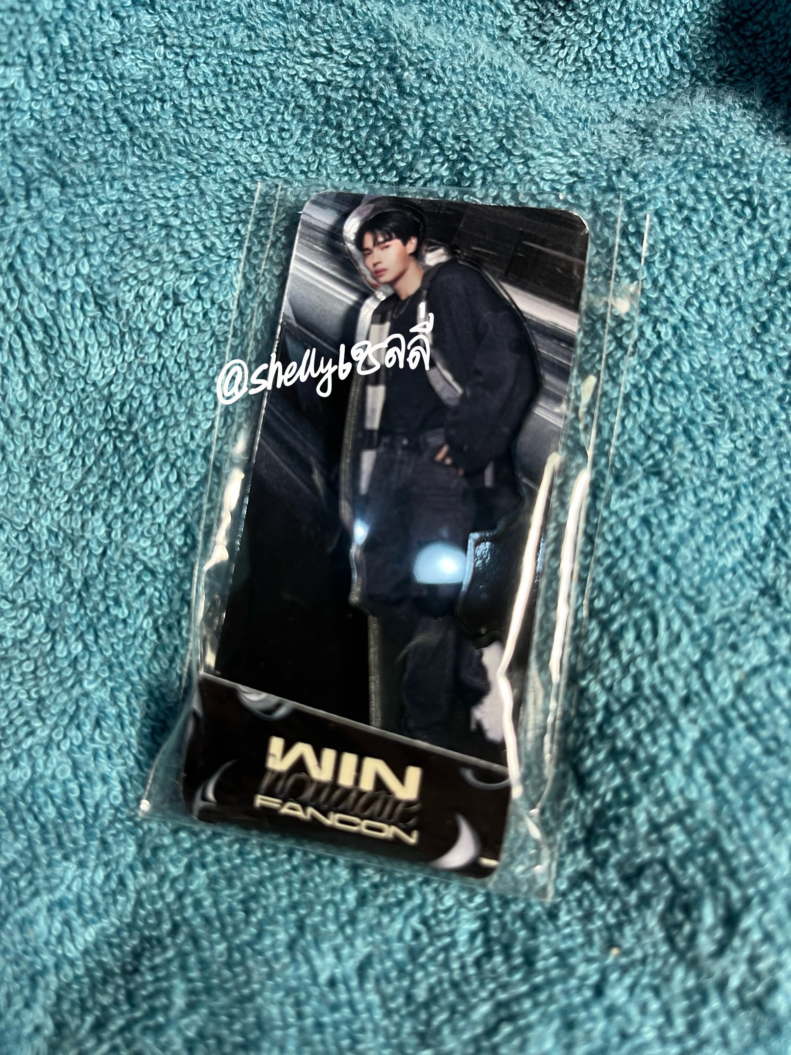 WIN HOLIDATE FANCON Presented by Lazada_扭蛋（2024二月活動）