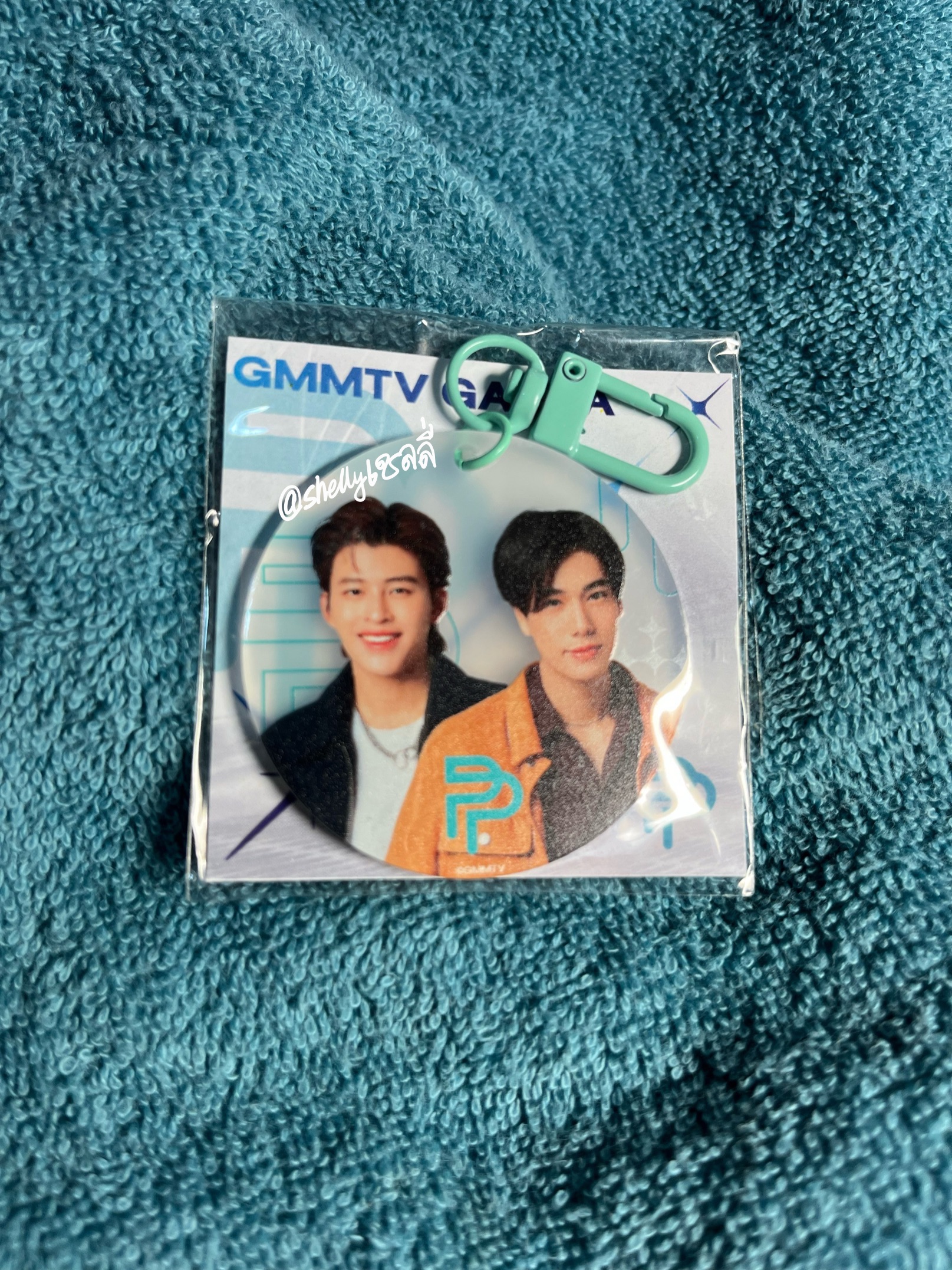 GMM STARLYMPIC 2023_扭蛋（2023十二月活動）