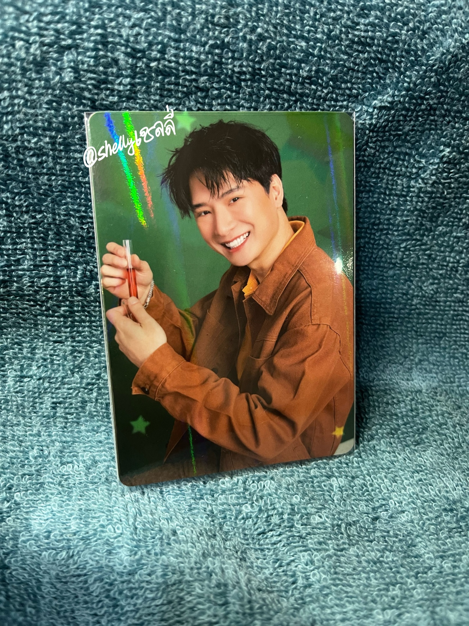 BACK TO SCHOOL_隨機卡（2024十月書展）男生PART1