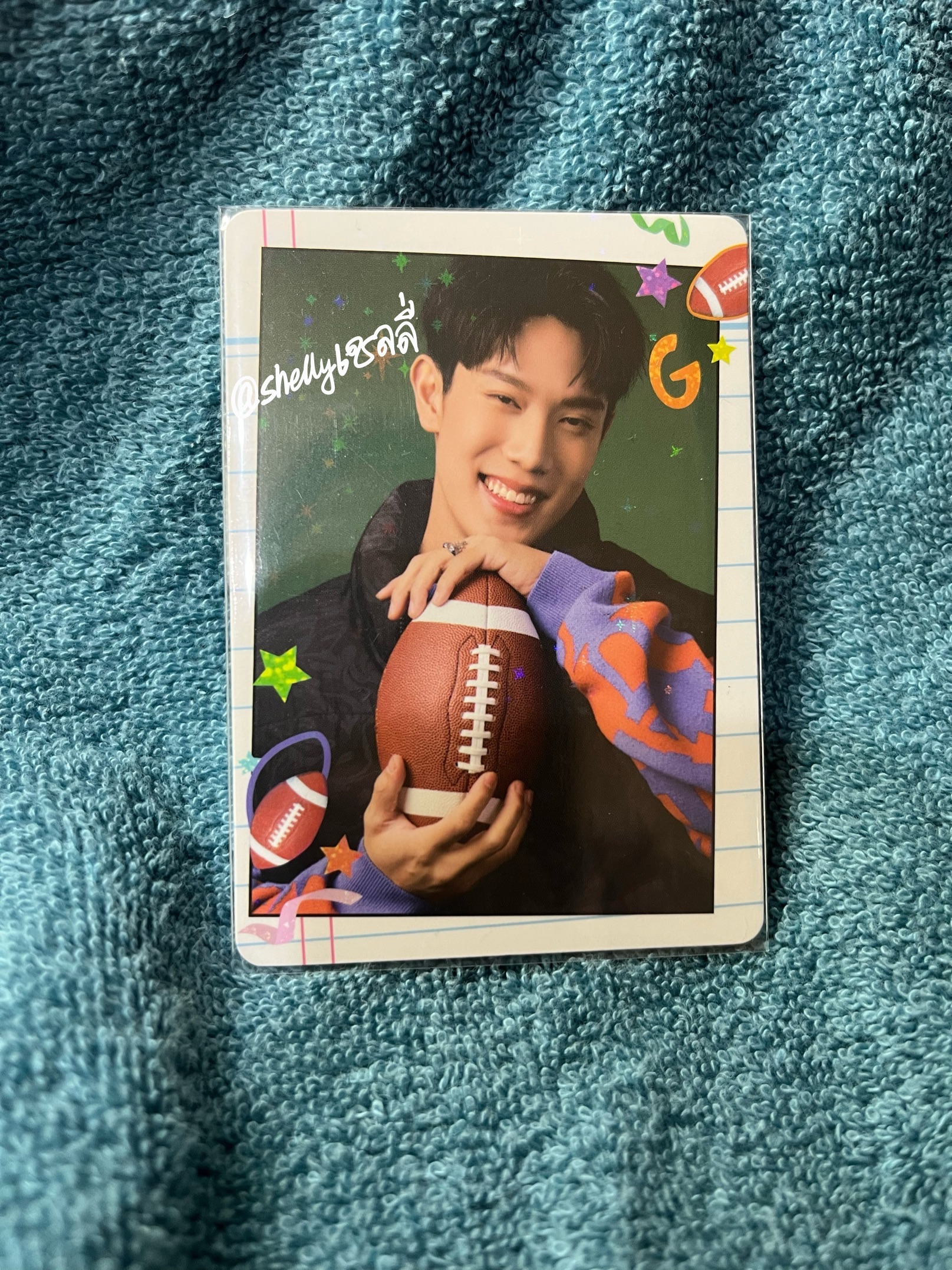 BACK TO SCHOOL_隱藏卡（2024十月書展）