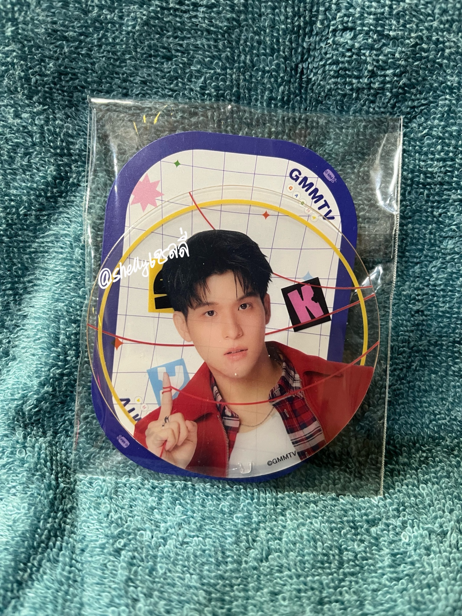 SKY-NANI FRIENOMENON FANCON_扭蛋（2025二月演唱會）