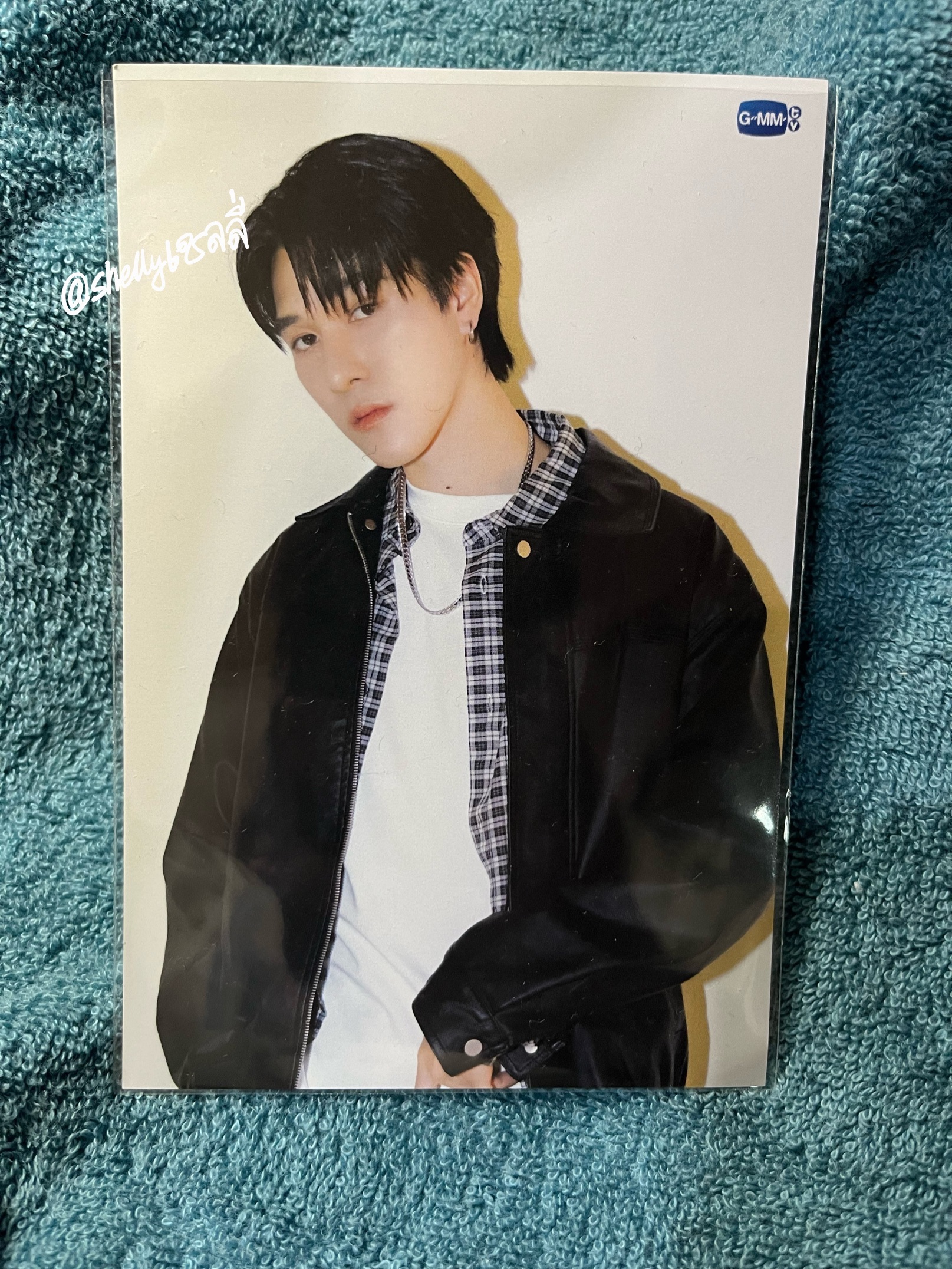 SKY-NANI FRIENOMENON FANCON_明信片（2025二月演唱會）