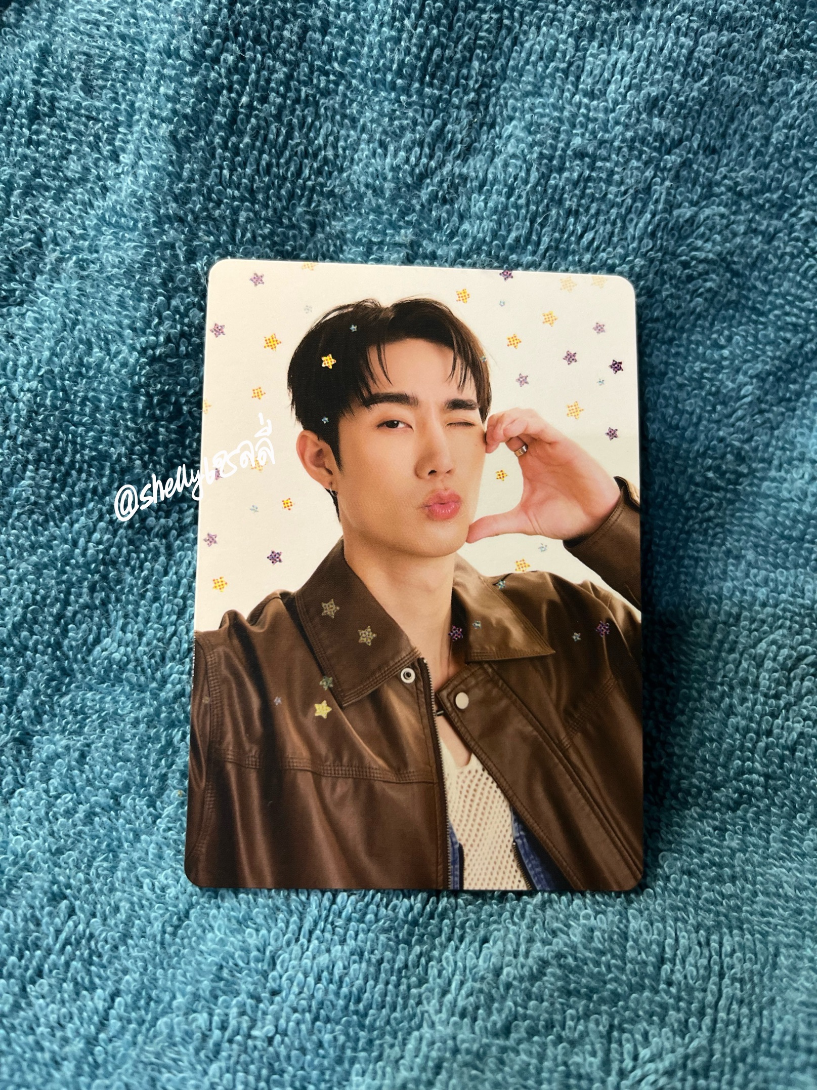 PERFECT 10 LINERS FAN PARTY_隨機卡（2025四月活動）