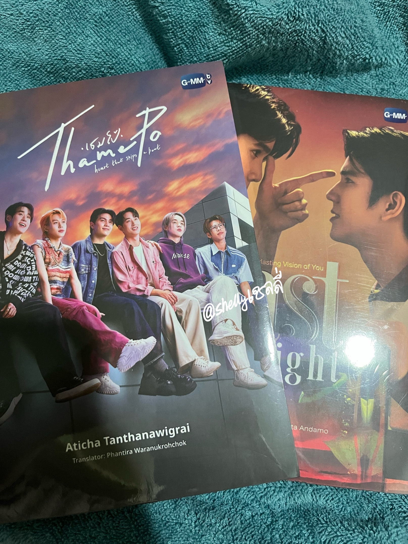 2025年七月書展預購區