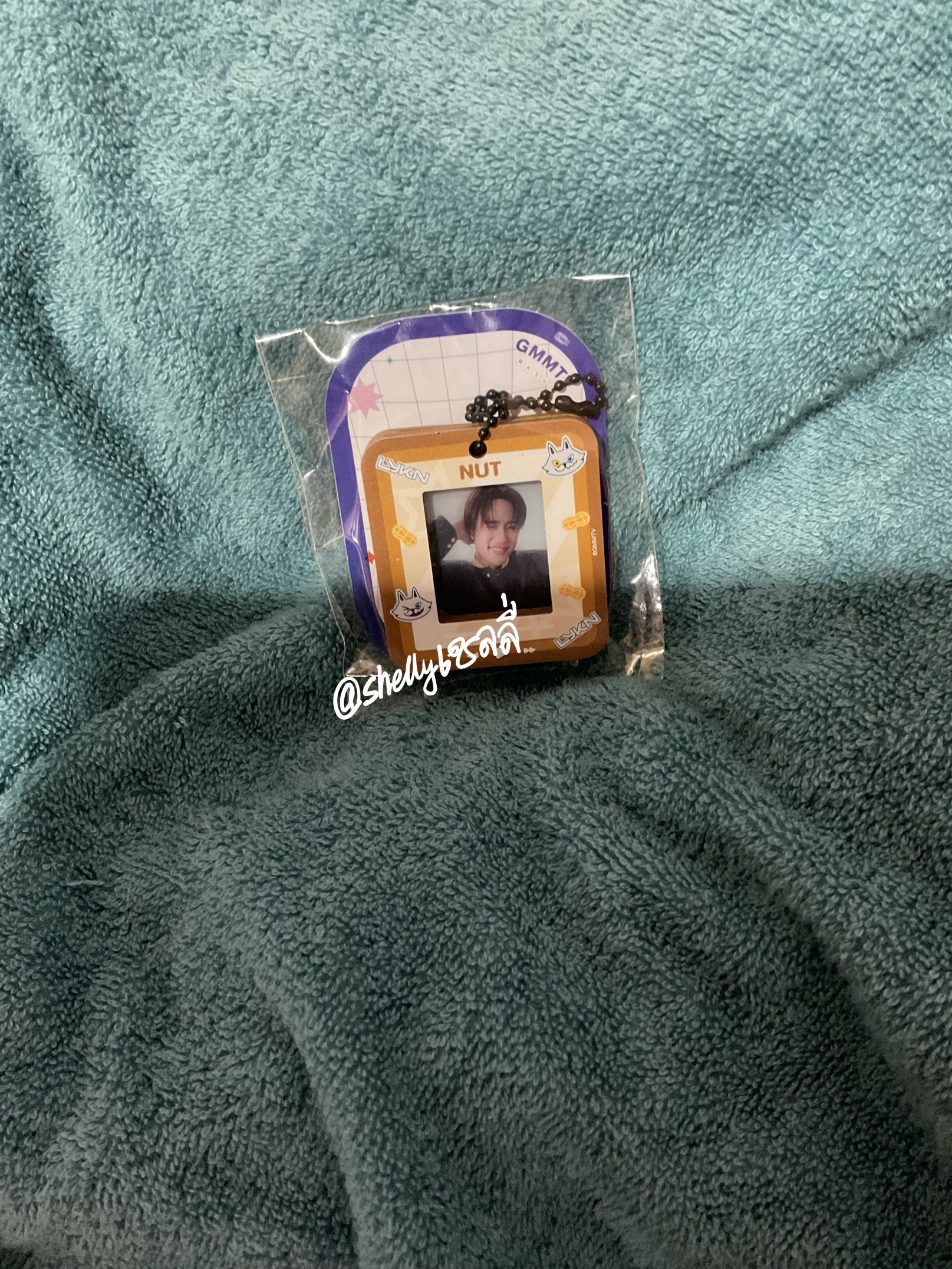 LYKN DUSK ＆ DAWN CONCERT扭蛋