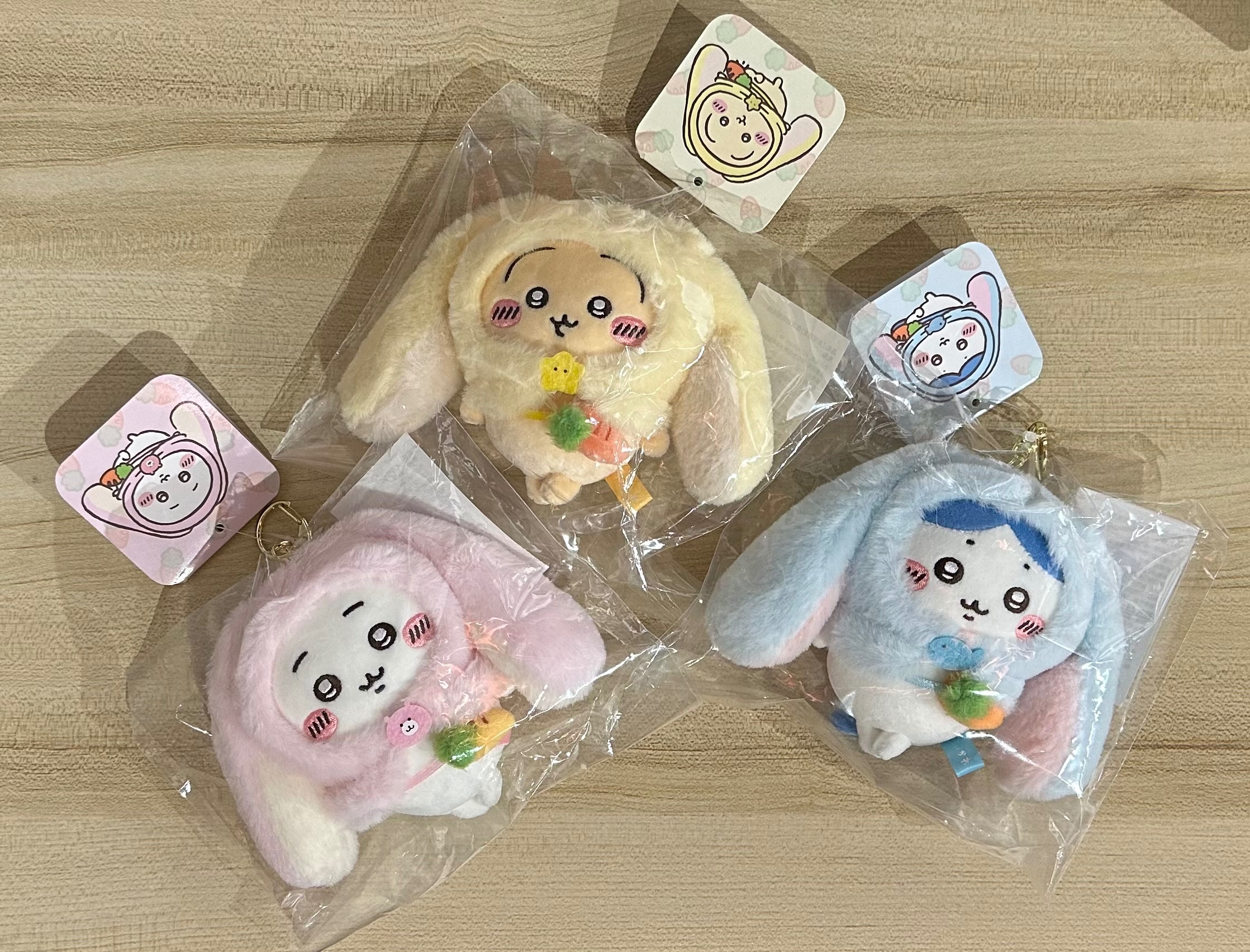 常設店垂耳（需搭一隻現貨娃）