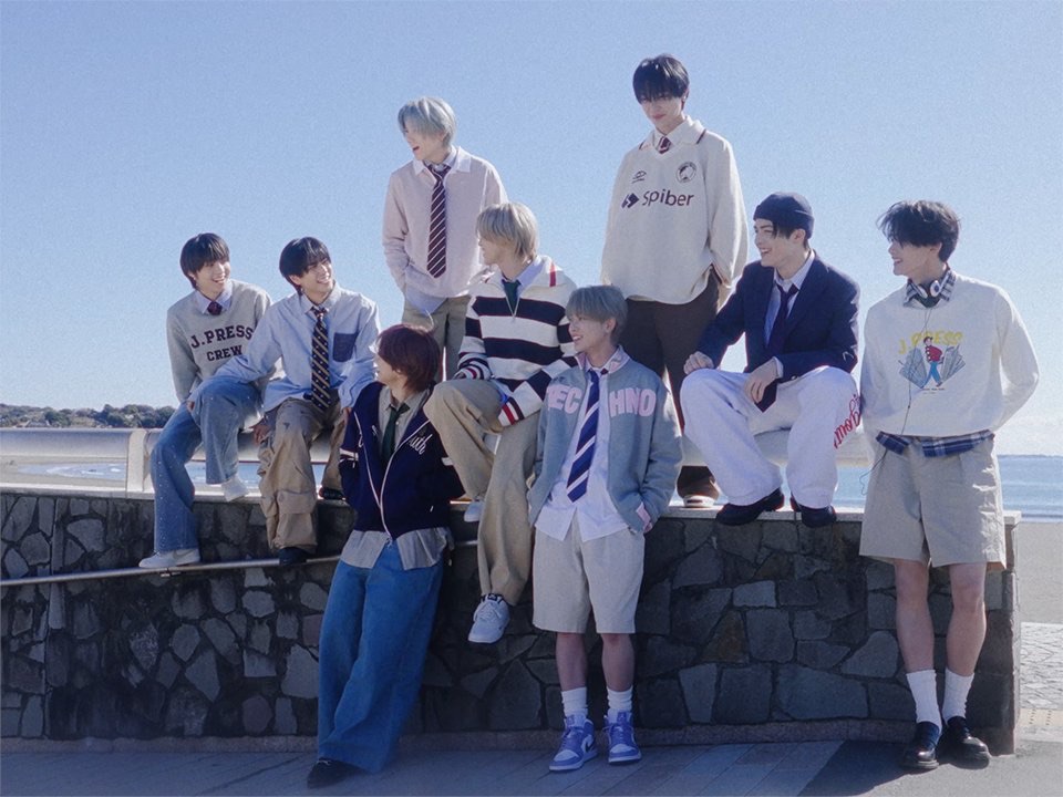 ＆TEAM 周邊 默認廠損