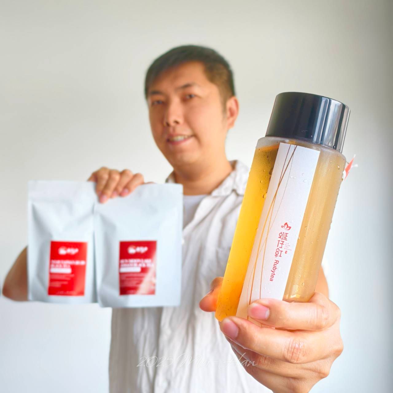 【少婦救星推薦】台灣高山紅茶三角茶包兩袋組合甜甜價