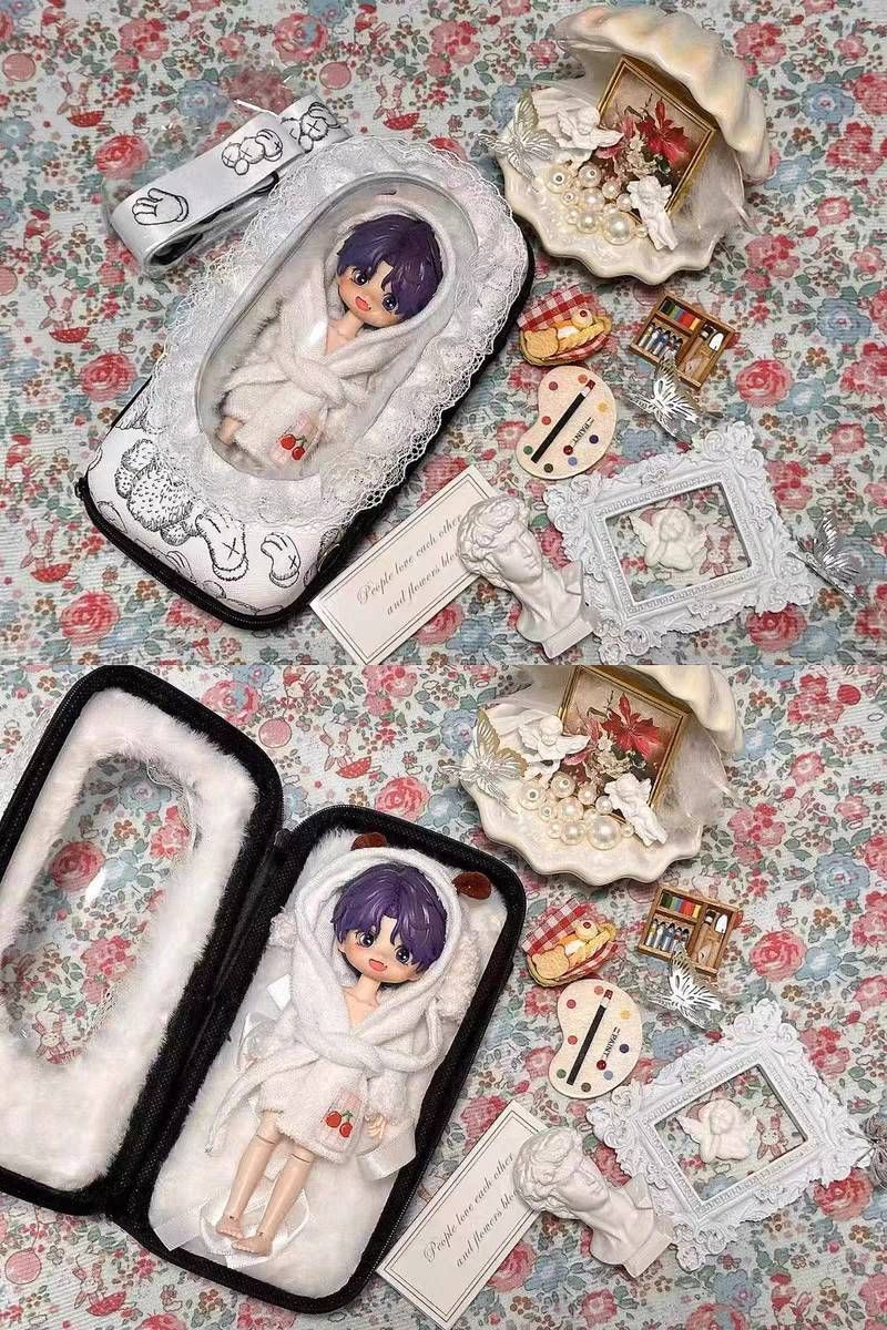 F002手工娃包18半全景阿巳