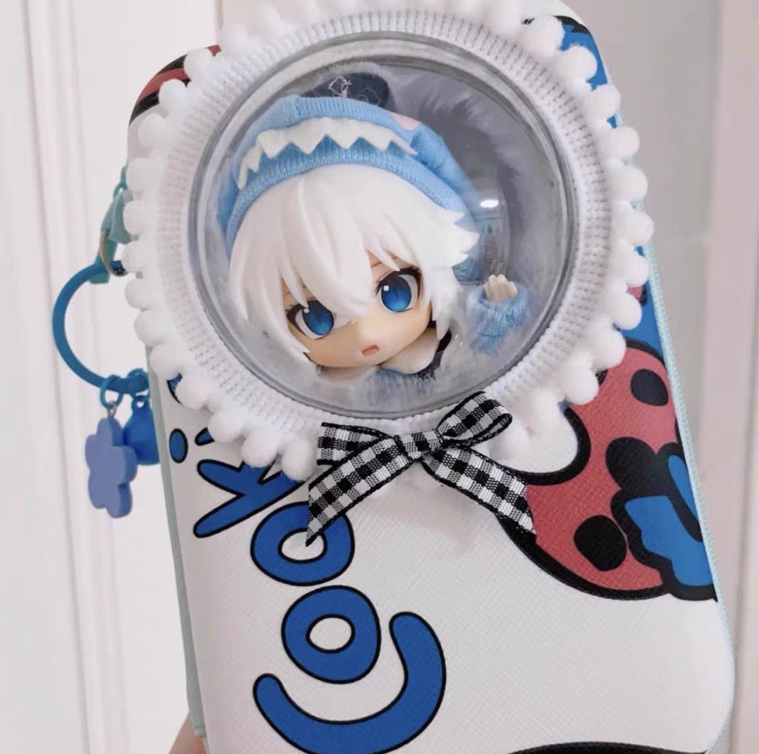 F006手工娃包16圓景