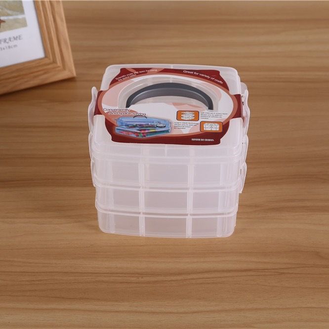 F018多功能3層可拆