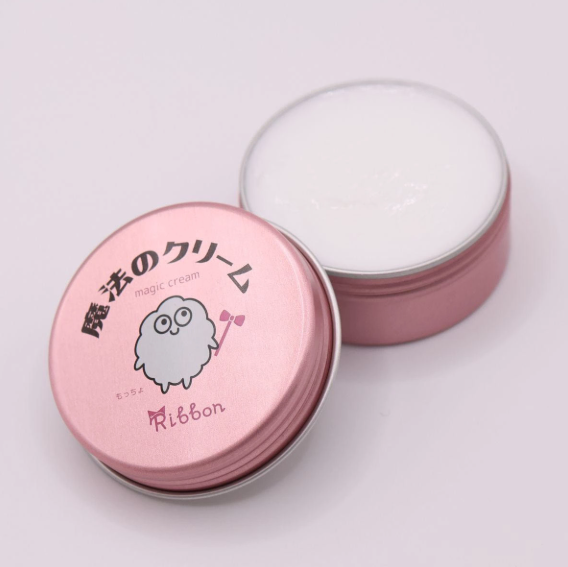 （日本代購）新版魔法乳霜 15g