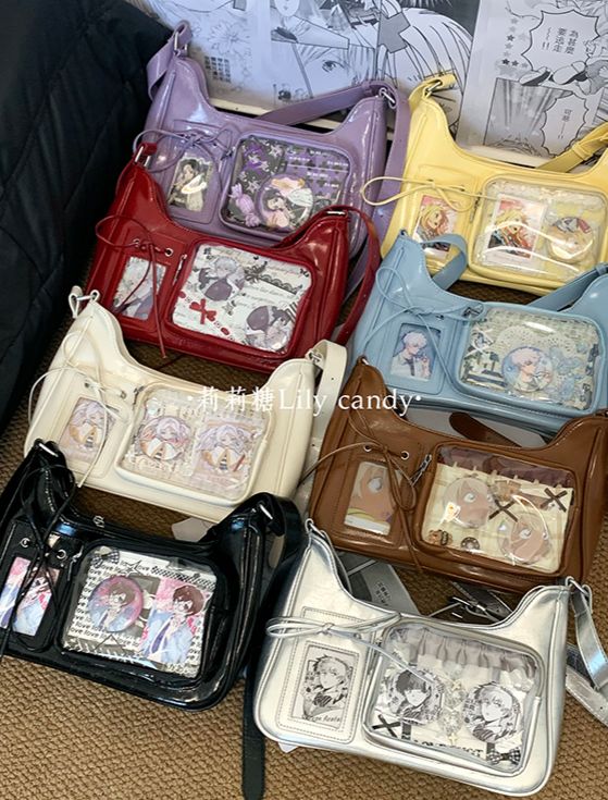 莉莉糖痛包現貨區