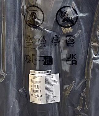 品牌 20 周年紀念包