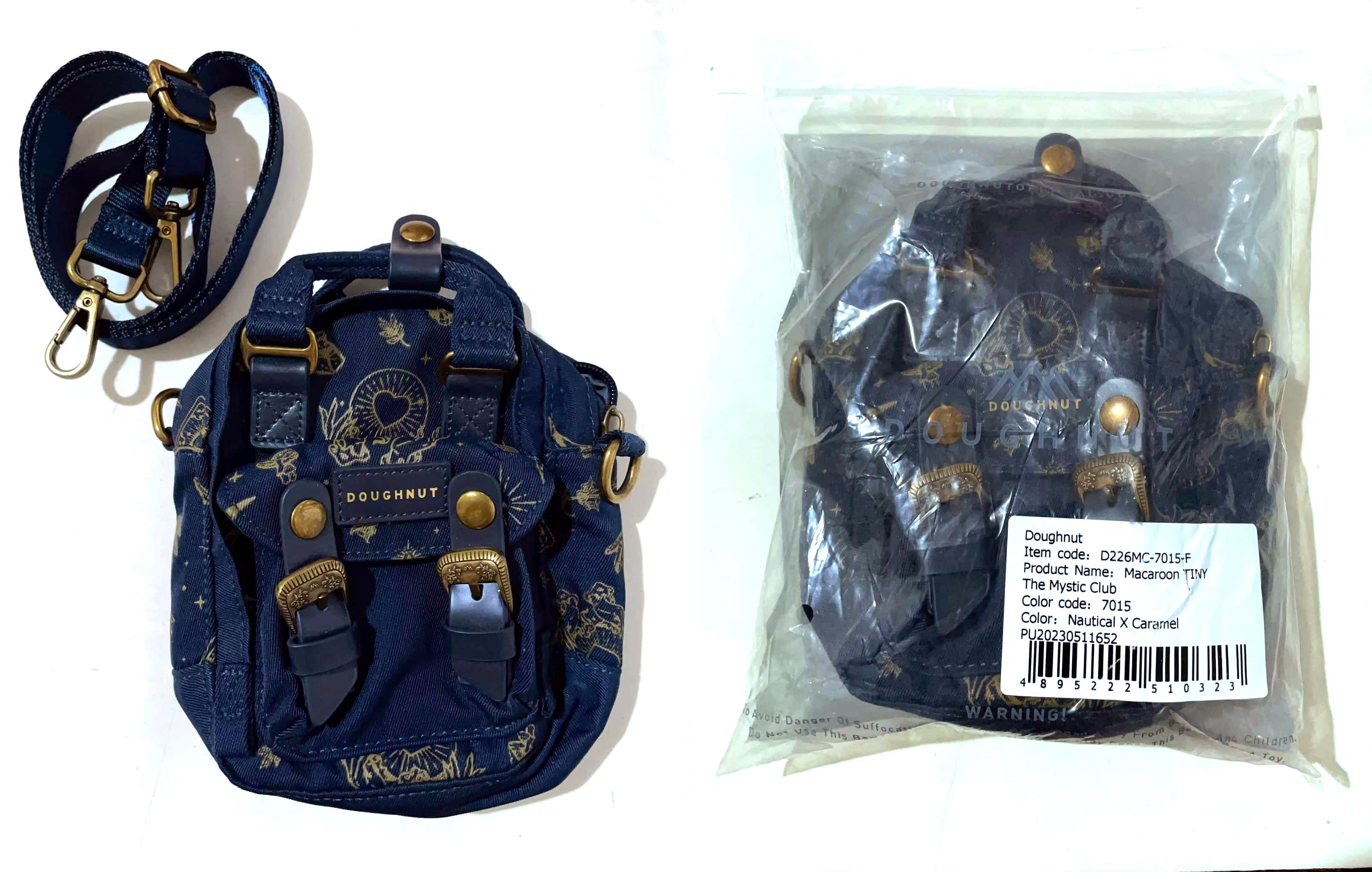 Macaroon 系列 Tiny 包