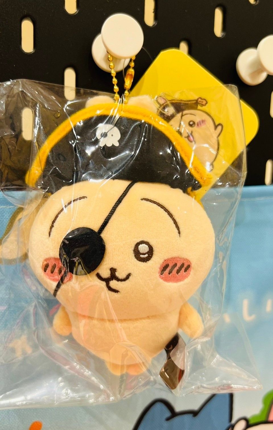 ちいかわ 吉依卡哇地區限定系列