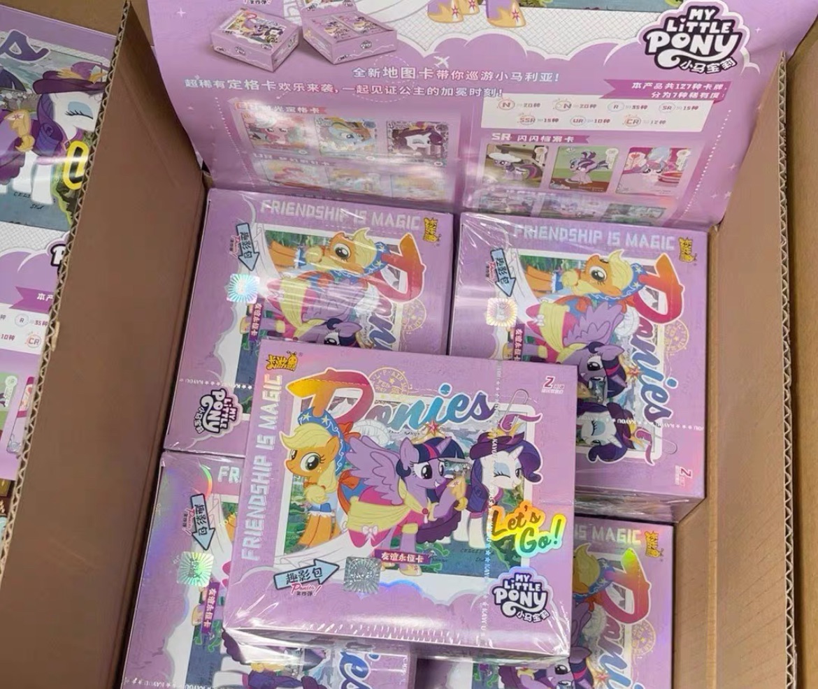 新鮮現貨🌸趣影四💓端盒