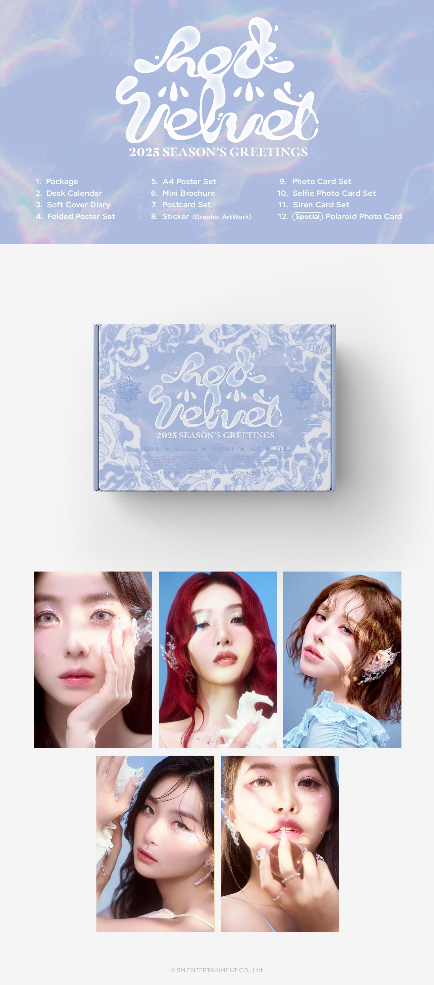 RedVelvet