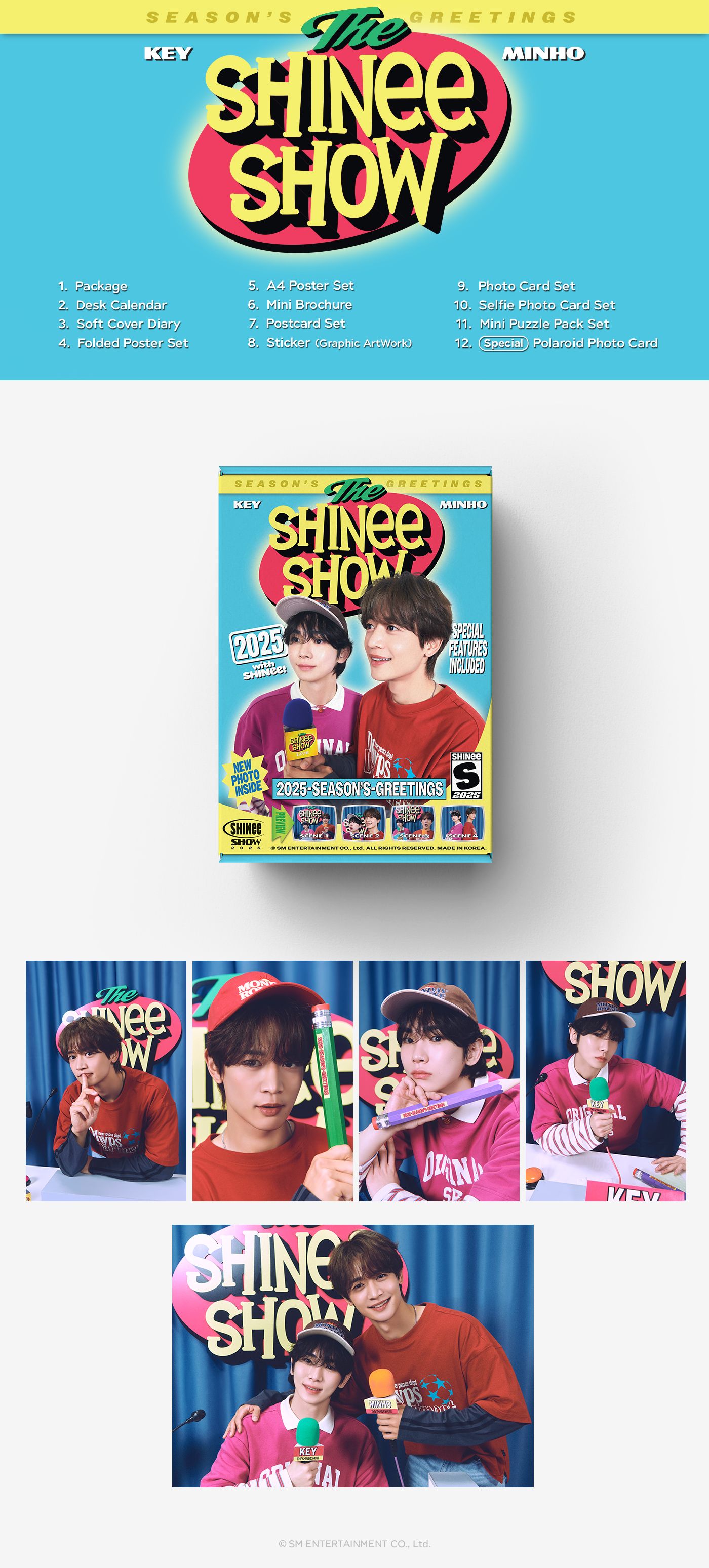SHINee