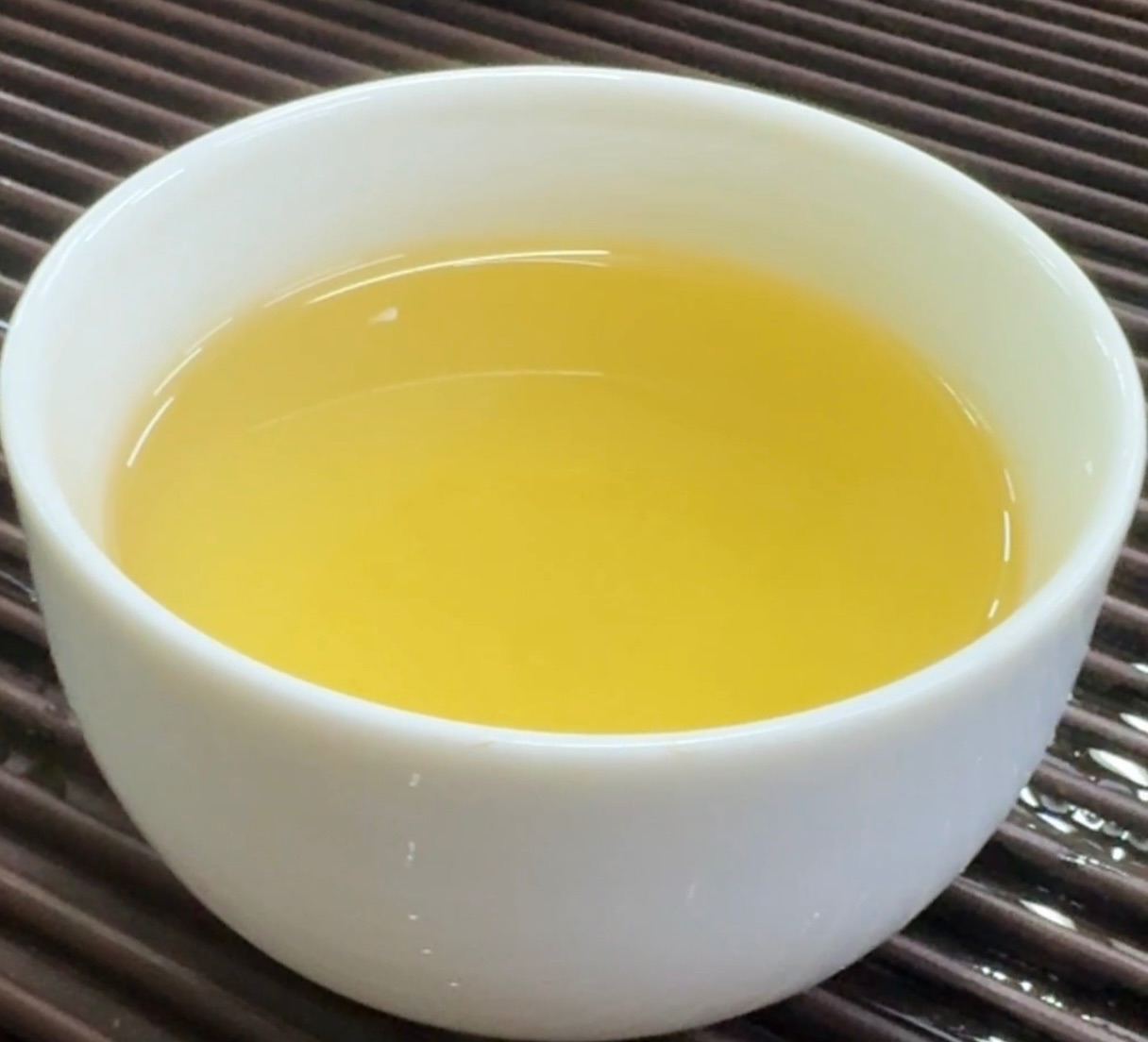 阿里山茶