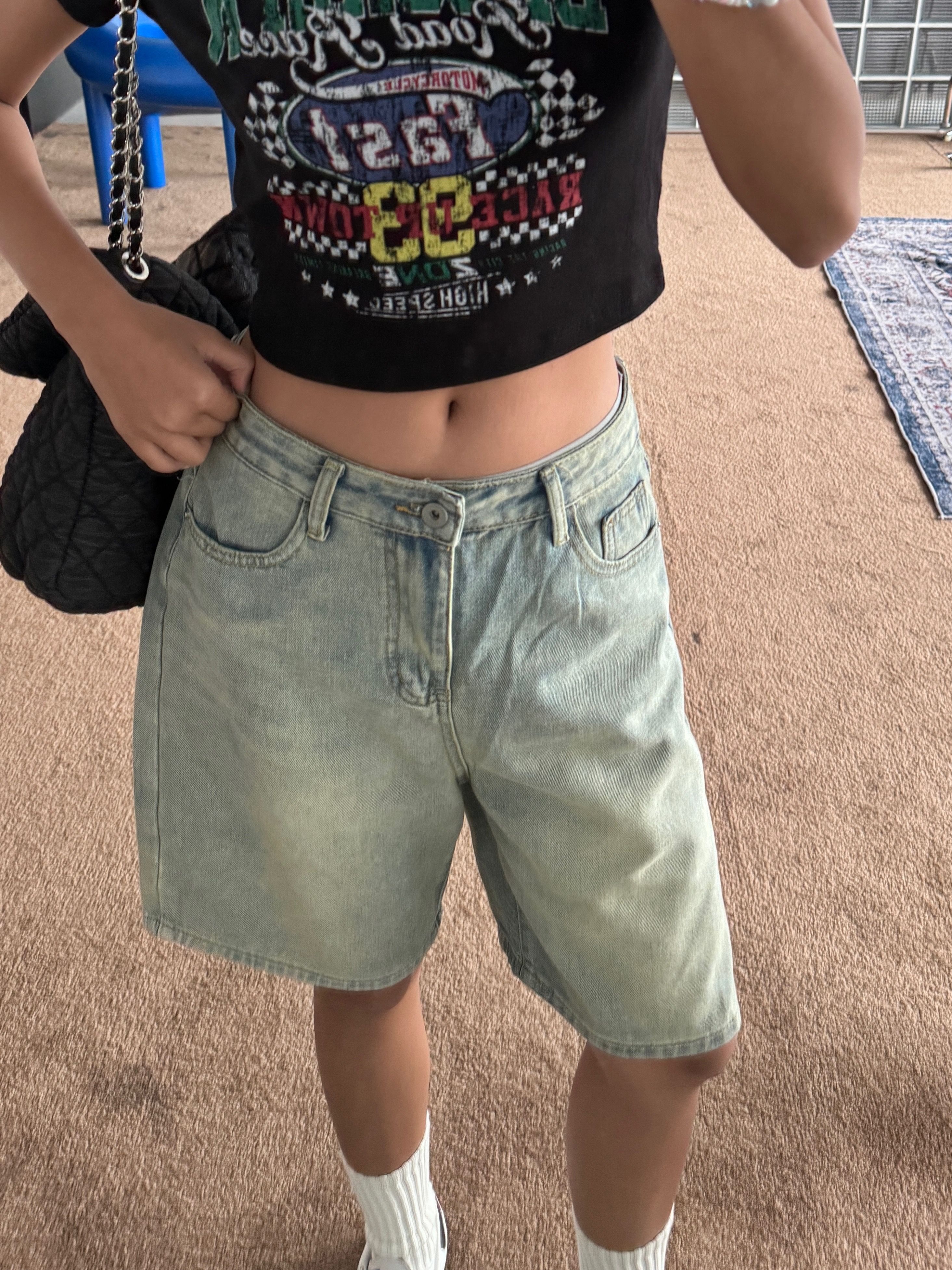 美式高中小男孩牛仔褲👦🏻🇺🇸