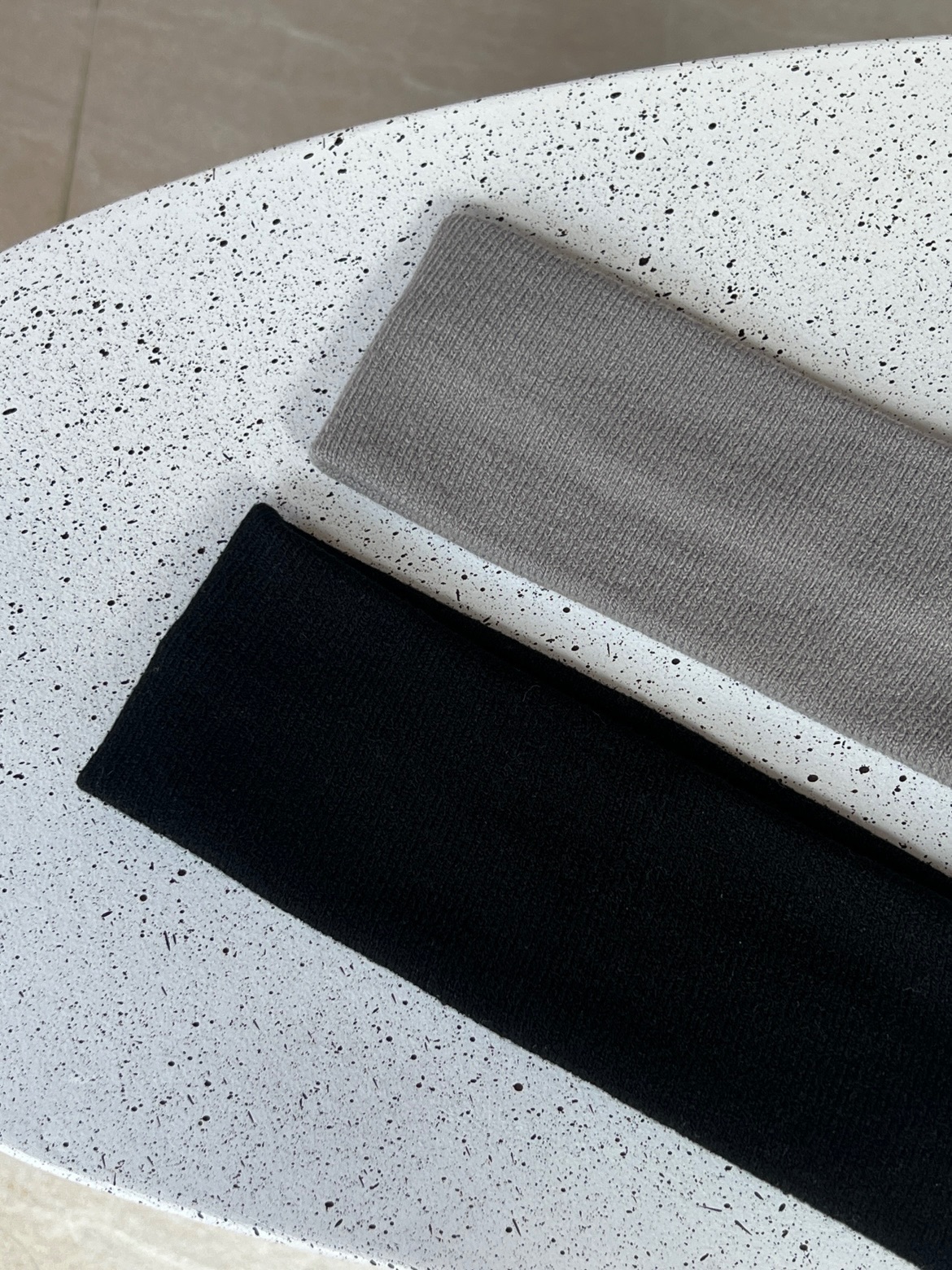 Back to 90s🇺🇸歐美博主人手一條的髮帶