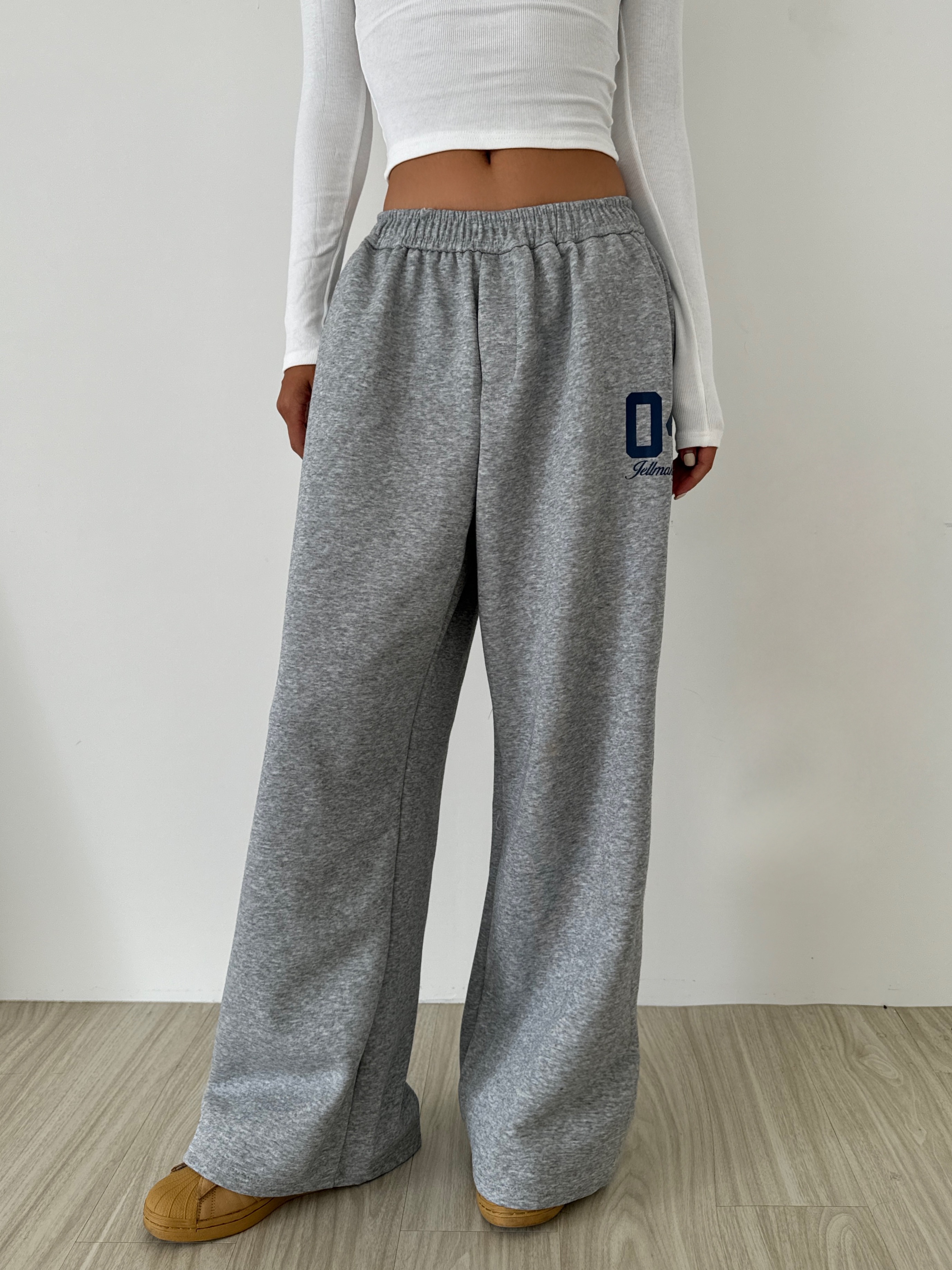 04美式慵懶兩穿棉褲🎧🪽