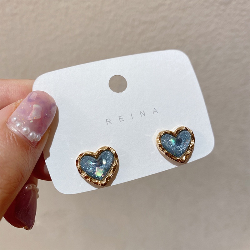 💕合金耳環