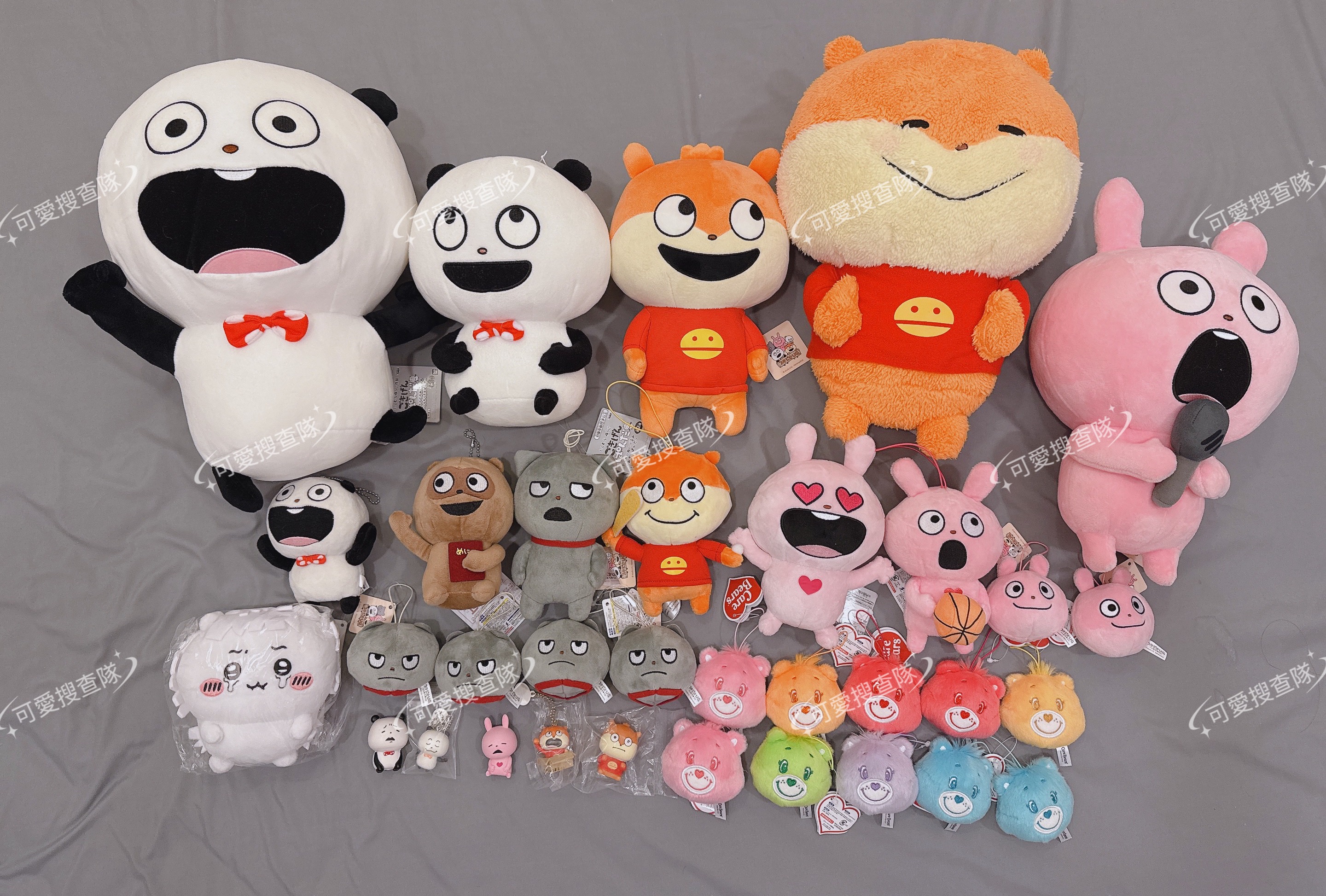 年末快樂祭*一單最多一隻大娃 兩隻以上請分開下單*