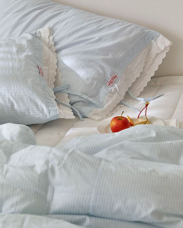 四季被 - 純棉 Little Sleepy系列 60支純棉 四季被