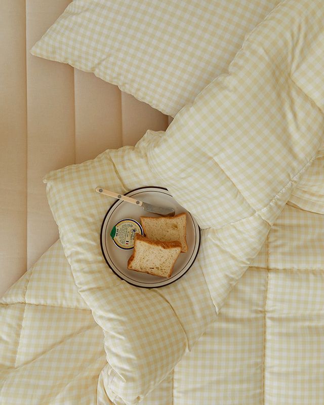 厚款四季被 - 甜點款 柔軟無塵 超細纖維 7色