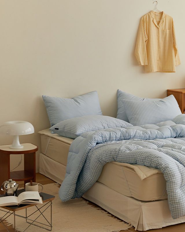 品牌特賣特價款 -  厚款四季被 COCOBLUE