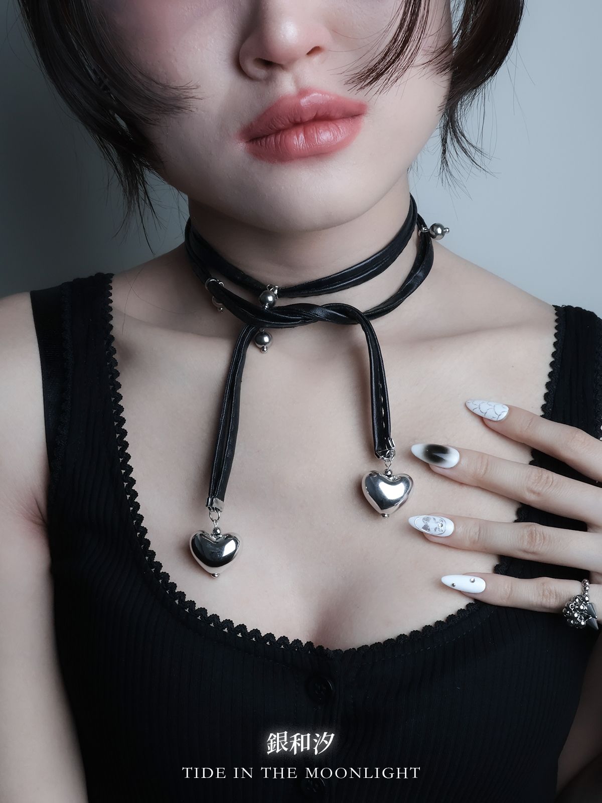 雙重心跳｜NE13-BLA