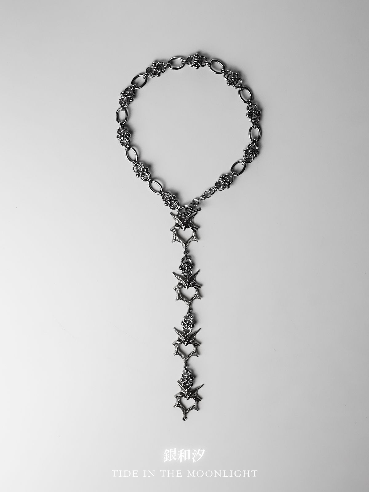 魅魔之戀（銀）｜NE12-SI