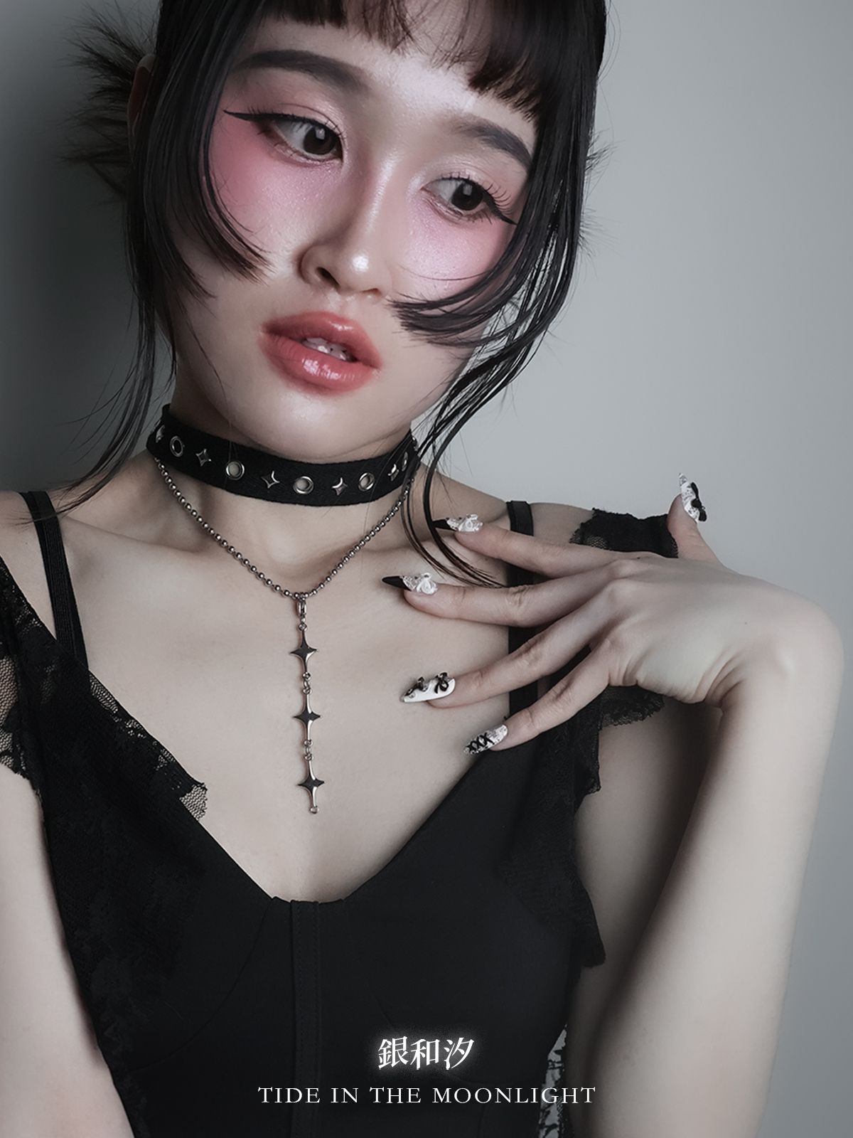 明日之星-黑｜NE18-BLA