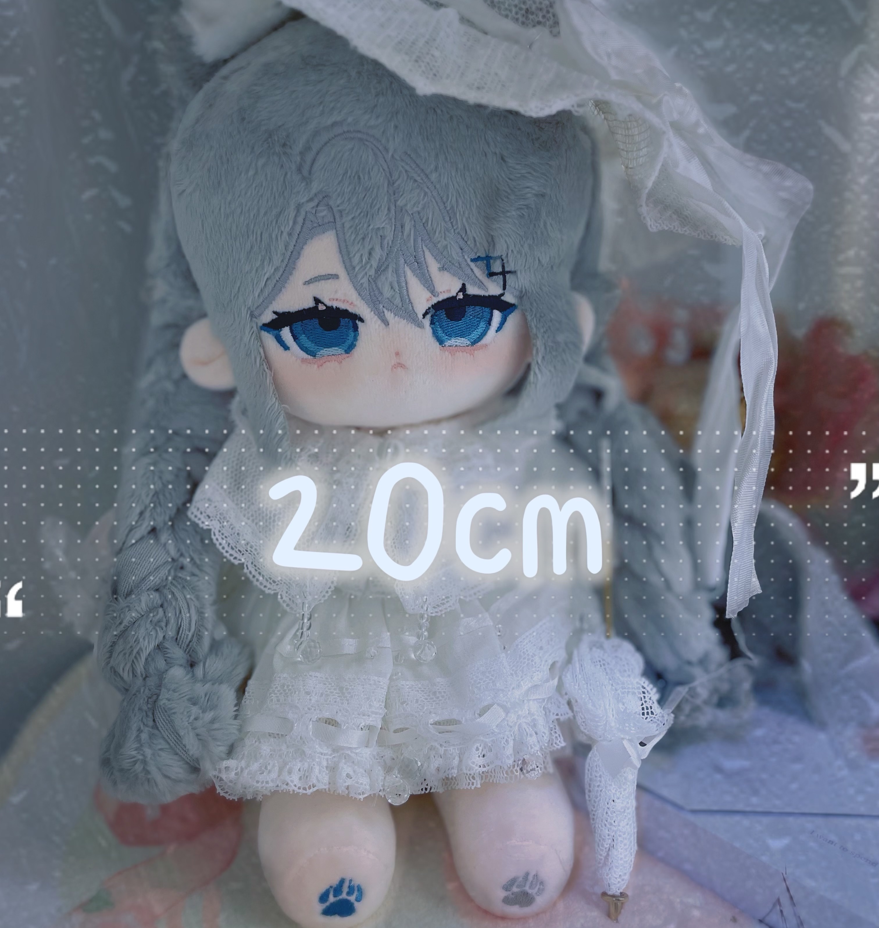 20cm