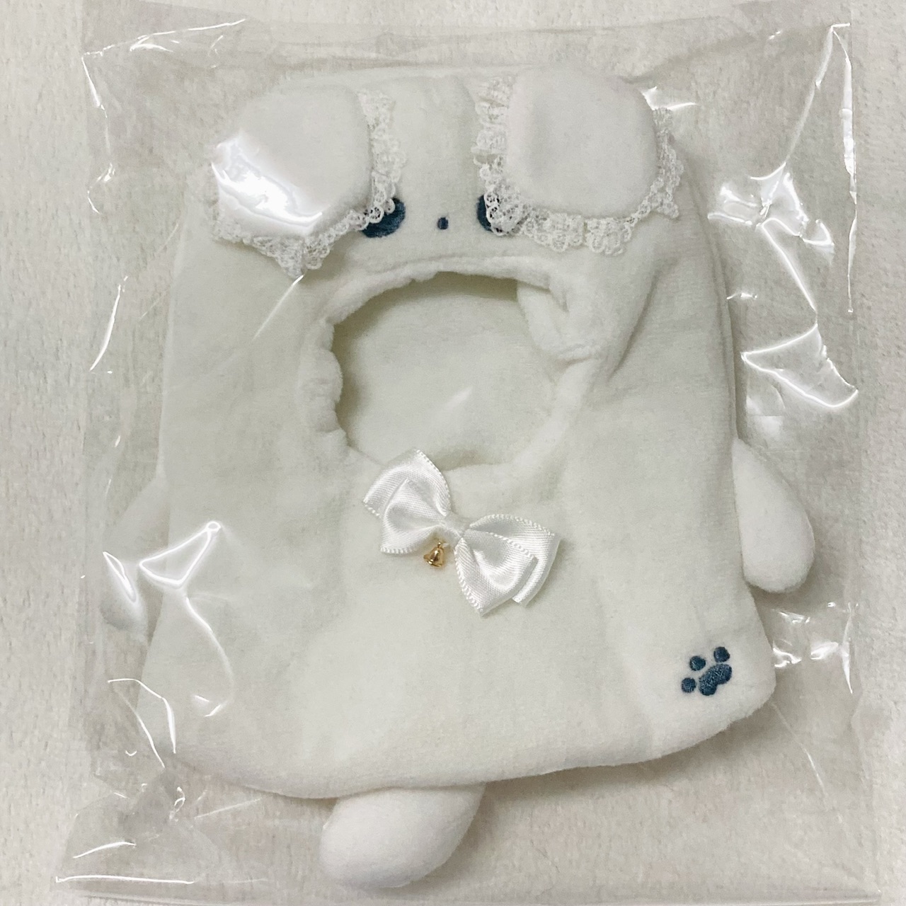 10cm娃衣