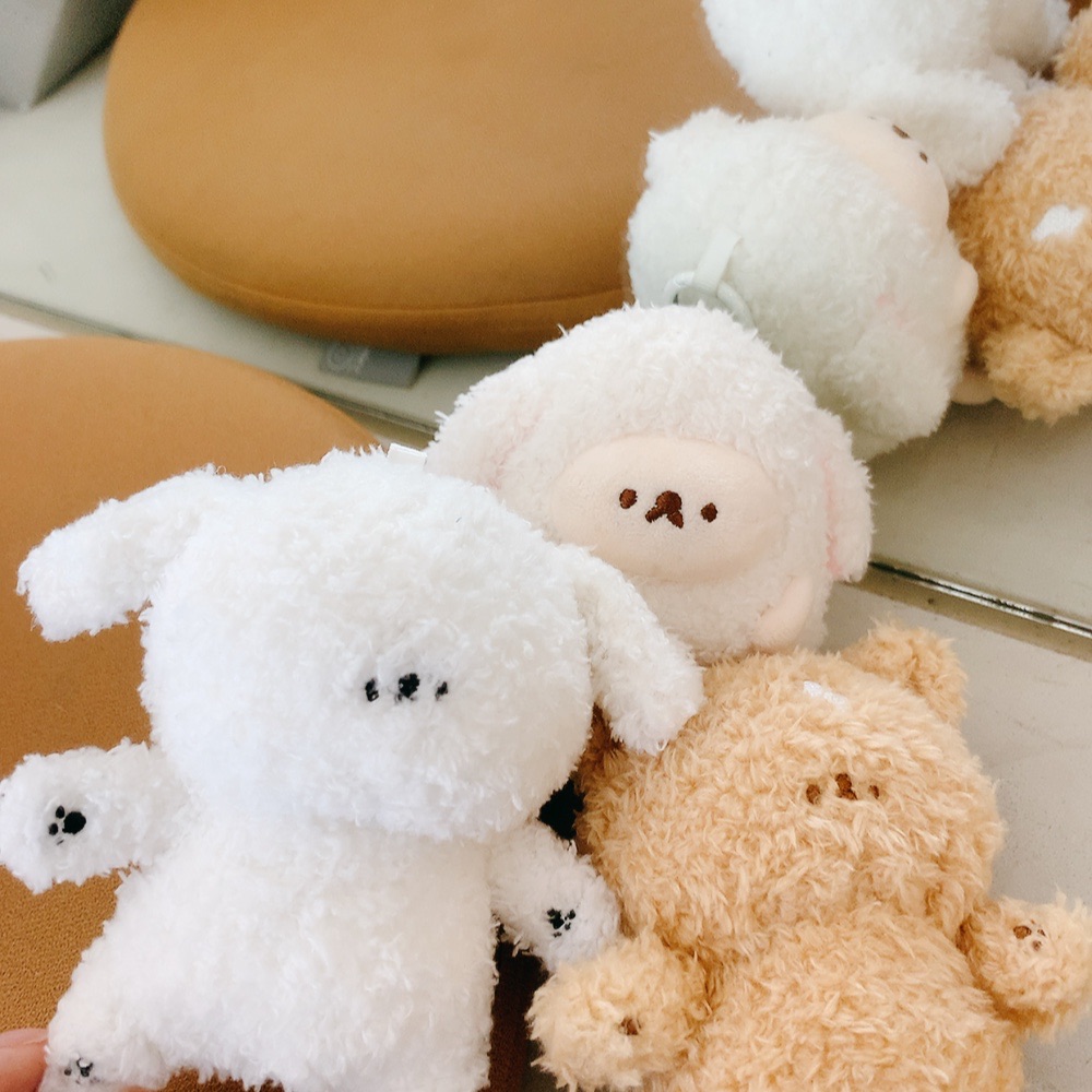 〖 娃娃들 〗（共5款）