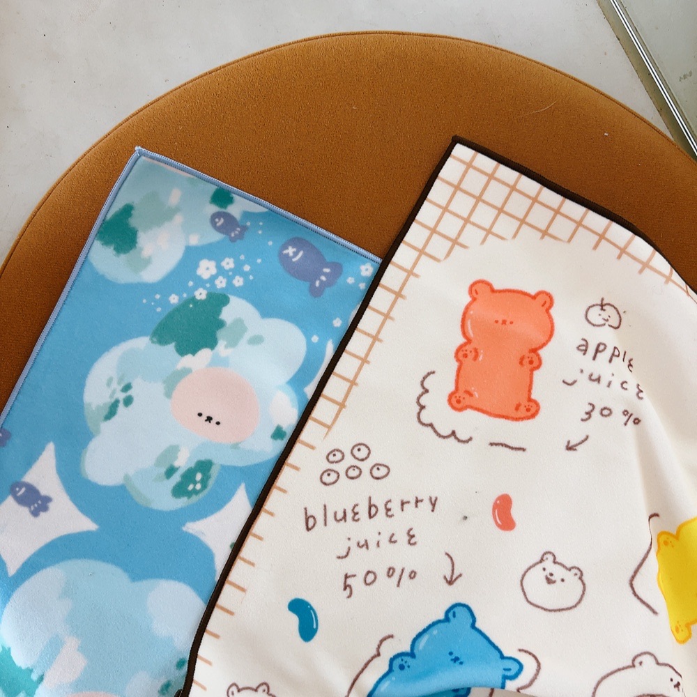 〖 百布貼 ｜共2款 〗