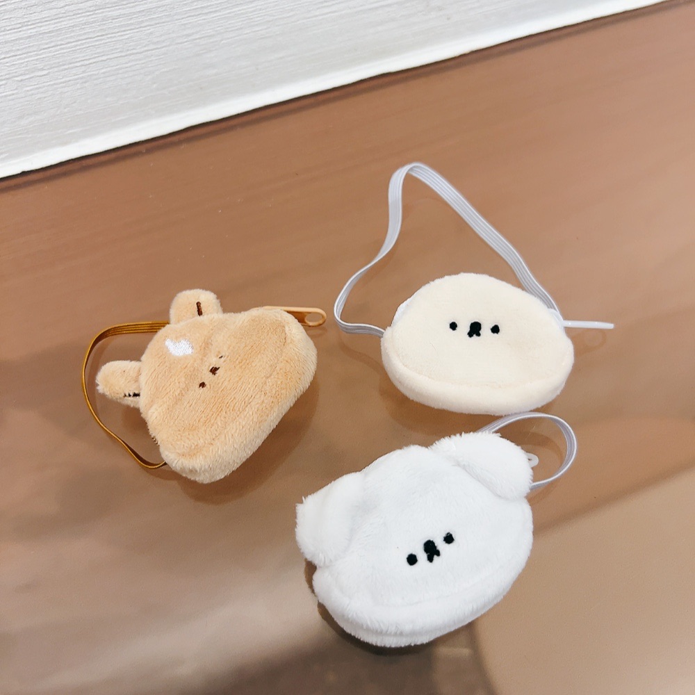 〖 娃娃包들｜共7款 〗