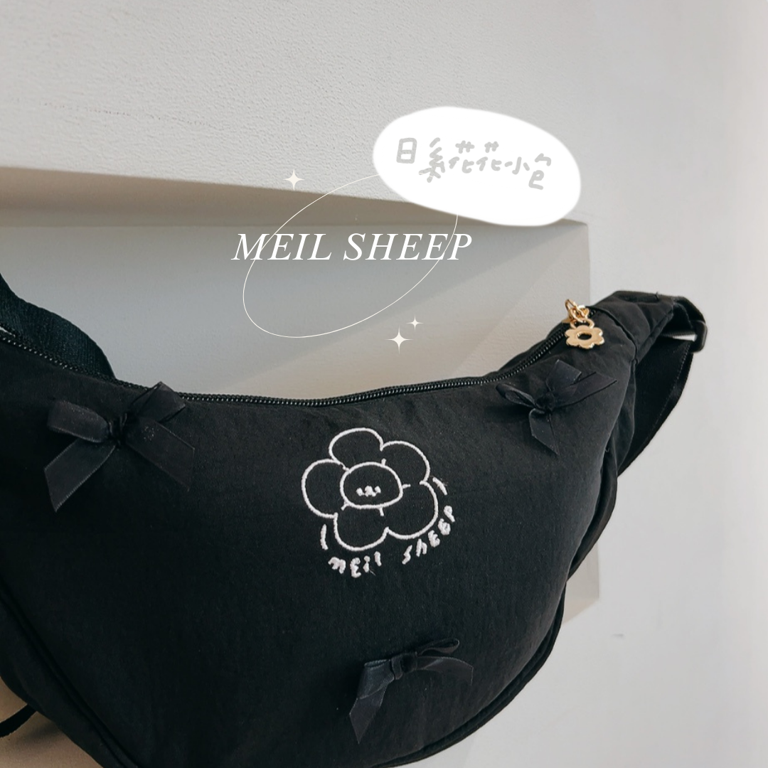 〖 日系花花小包 〗