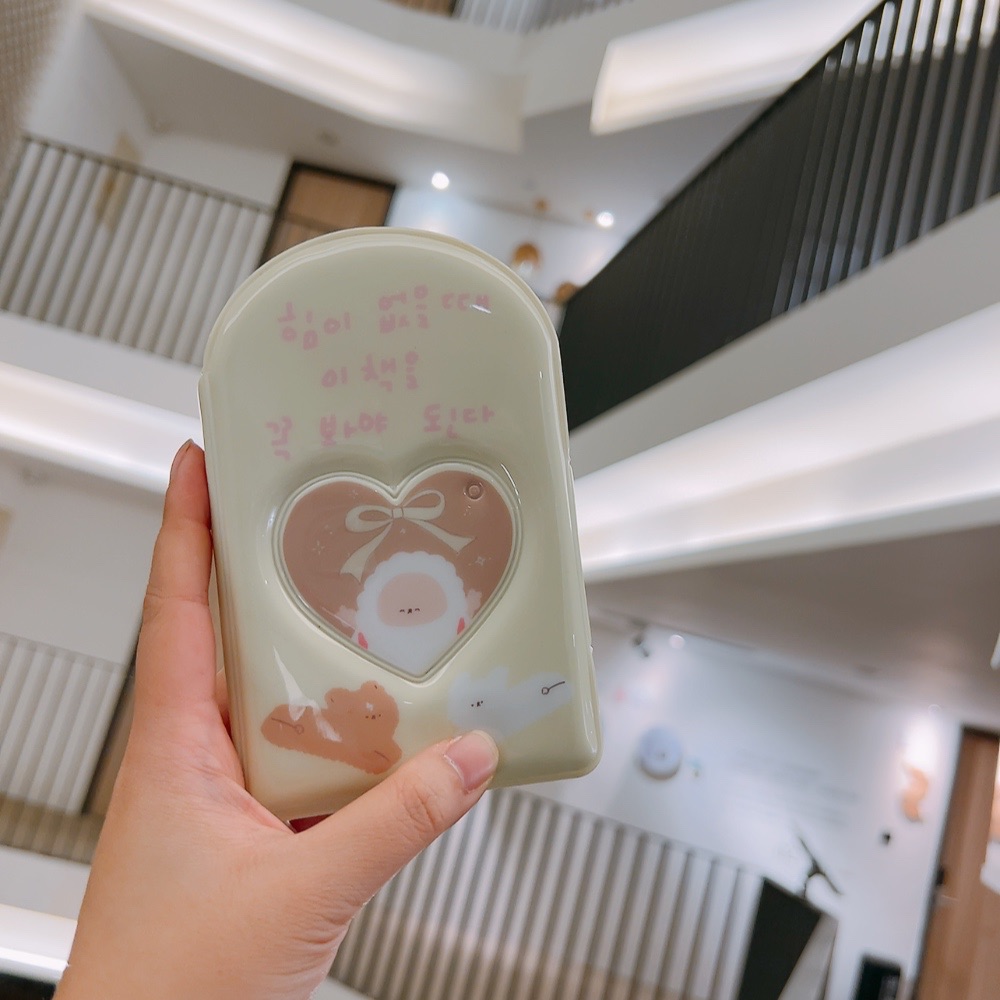 〖 展覽限定卡冊 〗⊹附𝟴張展覽限定小卡